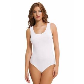 Nbb 2940 Geniş Askılı Cıtcıtlı Body