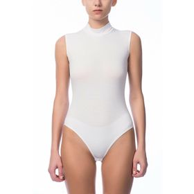 NBB 2950 Balıkçı Yaka Sıfır Kol Body