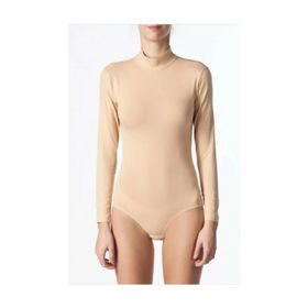 NBB 2960 Uzun Kollu Çıtçıtlı Body