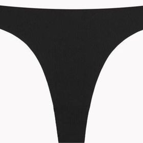 NBB 329 3'lü Paket Bayan Lazer Kesim Tanga Slip Külot
