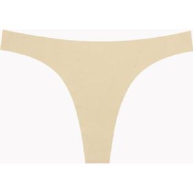 NBB 329 3'lü Paket Bayan Lazer Kesim Tanga Slip Külot