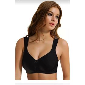 NBB 3565 Minimizer Micro 2'li Siyah Toparlayıcı Sütyen