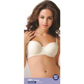 NBB 3591 Soft Cup Kadın Sütyen