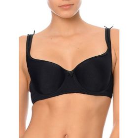 NBB Basic 85C Siyah Sütyen