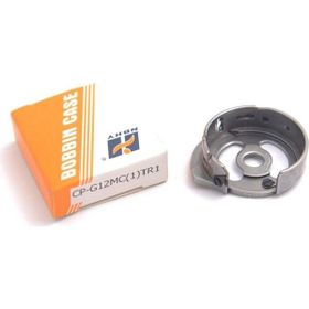 Nbhy Brother CP-G12MC1TR1 Çiftiğne 875 Elektronik Mekik