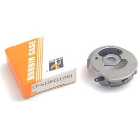 Nbhy Brother CP-G12MC1TR1 Çiftiğne 875 Elektronik Mekik