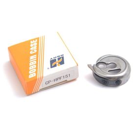 Nbhy Pfaff CP-HPF-591 Sütunlu Çiftiğne Mekik