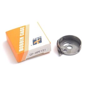 Nbhy Pfaff CP-HPF-591 Sütunlu Çiftiğne Mekik
