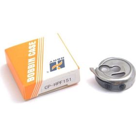 Nbhy Pfaff CP-HPF-591 Sütunlu Çiftiğne Mekik