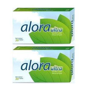 NBL Alora Ultra Passiflora 2x30 Tablet