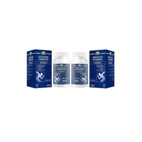 NBL Glucosamine Chondroitin Advanced 2x60 Tablet