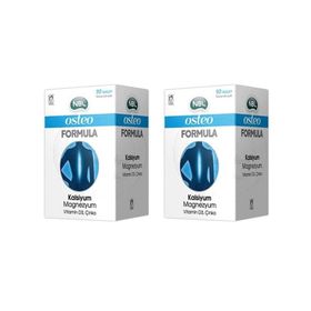 NBL Osteo Formula 90 Tablet
