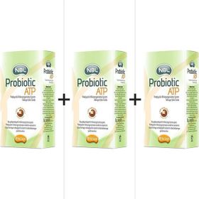 NBL Probiotic ATP 3x10 Saşe