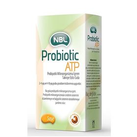NBL Probiotic ATP 5 Saşe