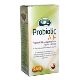 NBL Probiotic ATP 5 Saşe