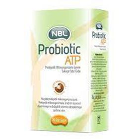 NBL Probiotic Microorganism ATP 10 Saşe