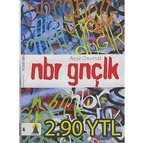 Nbr Gençlik - Ayşe Onursal