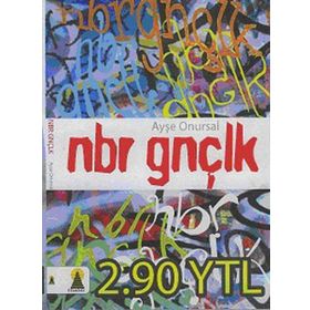Nbr Gençlik - Ayşe Onursal