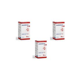 Nbt İlaç Duobalance Bv 3x14 Kapsül
