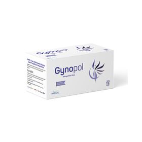 Nbt İlaç Gynopol Myo-İnositol 20 Saşe