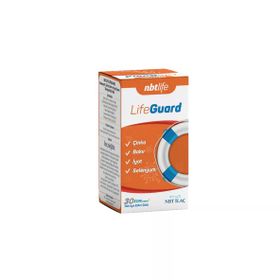 Nbt Life Guard 30 Kapsül