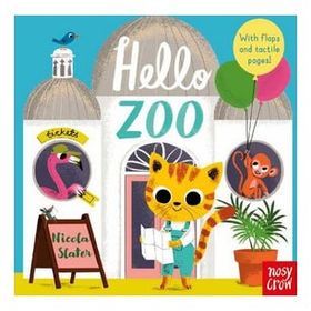 NC - Hello Zoo