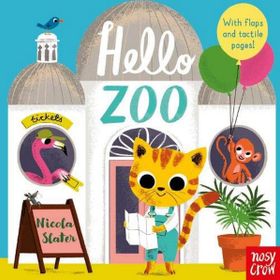 NC - Hello Zoo