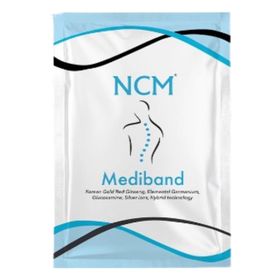 NCM Mediband 25'li Yakı Bandı