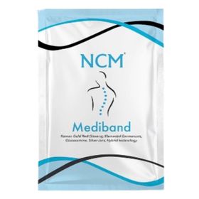 NCM Mediband 25'li Yakı Bandı