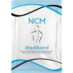 NCM Mediband 25'li Yakı Bandı