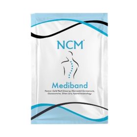 NCM Mediband 25'li Yakı Bandı