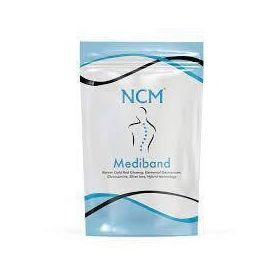 NCM Mediband 25'li Yakı Bandı