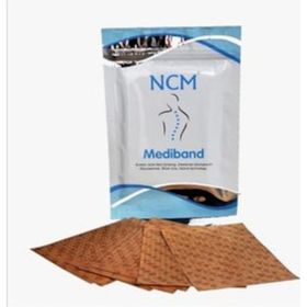 NCM Mediband 25'li Yakı Bandı