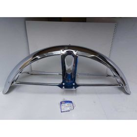 NCR CG 125 Ön Çamurluk