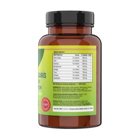 Ncs Berberis Vulgaris 120 Tablet + Ester C Vitamini 180 Tablet
