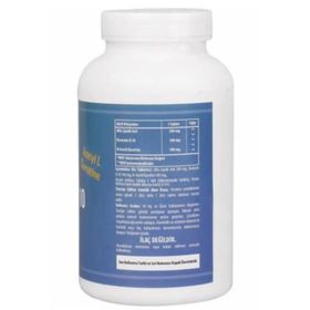 Ncs Coenzyme Q-10 200 mg 180 Tablet