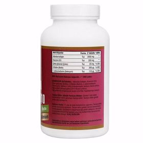 Ncs Collagen Coenzyme Q10 Biotin Selenium 90 Tablet