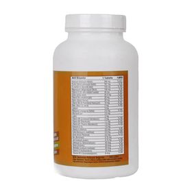 Ncs Vitamin Mineral Coenzyme Q-10 180 Tablet