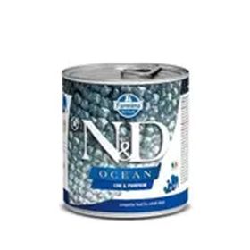 N&D 285 gr Ocean Tahılsız Morina Balıklı ve Bal Kabaklı Konserve Yetişkin Köpek Maması