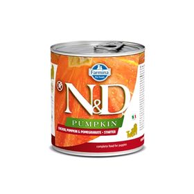 N&D 285 gr Pumpkin Tavuklu Puppy Köpek Konserve