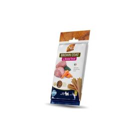 N&D Brown Coat Diş Sağlığı Mini 60 gr Köpek Ödülü