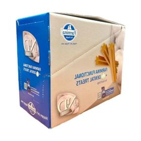N&D Dental Treat White Coat Medium Maxi 100 gr Köpek Ödülü