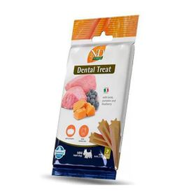 N&D Kuzulu Yaban Mersinli Medium 60 gr Köpek Ödülü