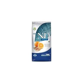 N&D Ocean Kuru Özel İçerik 5 kg Kedi Maması