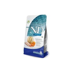 N&D Ocean Kuru Özel İçerik Yavru 5 kg Kedi Maması