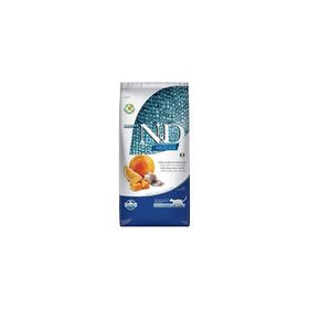 N&D Ocean Kuru Ringa Balığı Portakal Özel 5 kg Kedi Maması