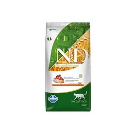 N&D Prime Kitten Tavuk ve Narlı Yavru 10 kg Kedi Maması
