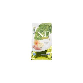 N&D Prime Kuru Elma Yaban Domuzu 1.5 kg Kedi Maması