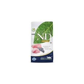 N&D Prime Kuru Özel 1.5 kg Kedi Maması
