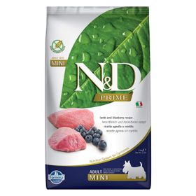 N&D Prime Kuru Tahılsız 2.5 kg Köpek Maması